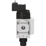On/off valve MS4-EE-1/4-V230