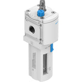 Air line lubricator MS6-LOE-1/2-R