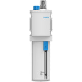 Air line lubricator MS6-LOE-1/2-U