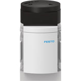 Soft-start valve MS6-DL-1/2