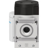 Soft-start valve MS6-DL-1/2