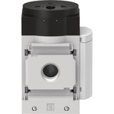 Soft-start valve MS6-DL-1/4