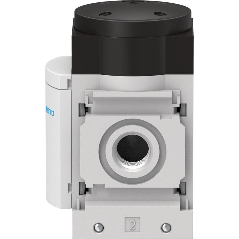 Soft-start valve MS6-DL-1/4