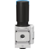 Pressure regulator MS6-LR-1/2-D5-AS