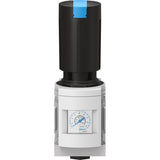 Pressure regulator MS6-LR-1/2-D7-AS