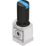Pressure regulator MS6-LR-1/4-D5-AS