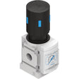 Pressure regulator MS4N-LR-1/4-D5-AS