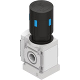 Pressure regulator MS4N-LR-1/4-D7-AS