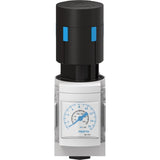 Pressure regulator MS4N-LR-1/4-D7-AS