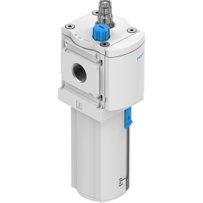 Air line lubricator MS6N-LOE-1/2-U