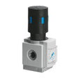 Pressure regulator MS6N-LRB-1/2-D5-AS