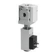 Branching module MS6N-FRM-1/2-Y