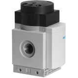 Soft-start valve MS6N-DL-1/2