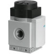 Soft-start valve MS6N-DL-3/8