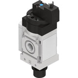 On/off valve MS4N-EE-1/4-V110