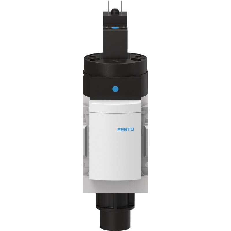 On/off valve MS4N-EE-1/4-V110