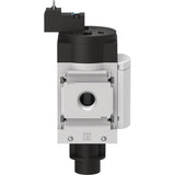 On/off valve MS6N-EE-1/4-V230-Z