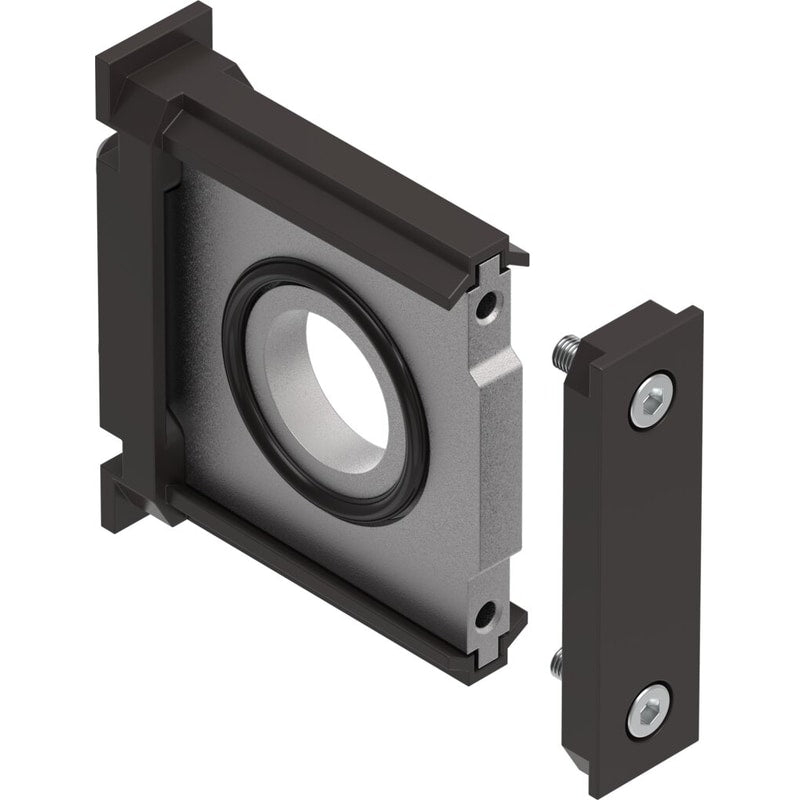 Module connector MS6-MVM