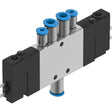 CPE10-M1BH-5/3ES-QS6-B