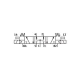 CPE10-M1BH-5/3B-QS6-B