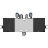 CPE10-M1BH-5/3BS-M5-B