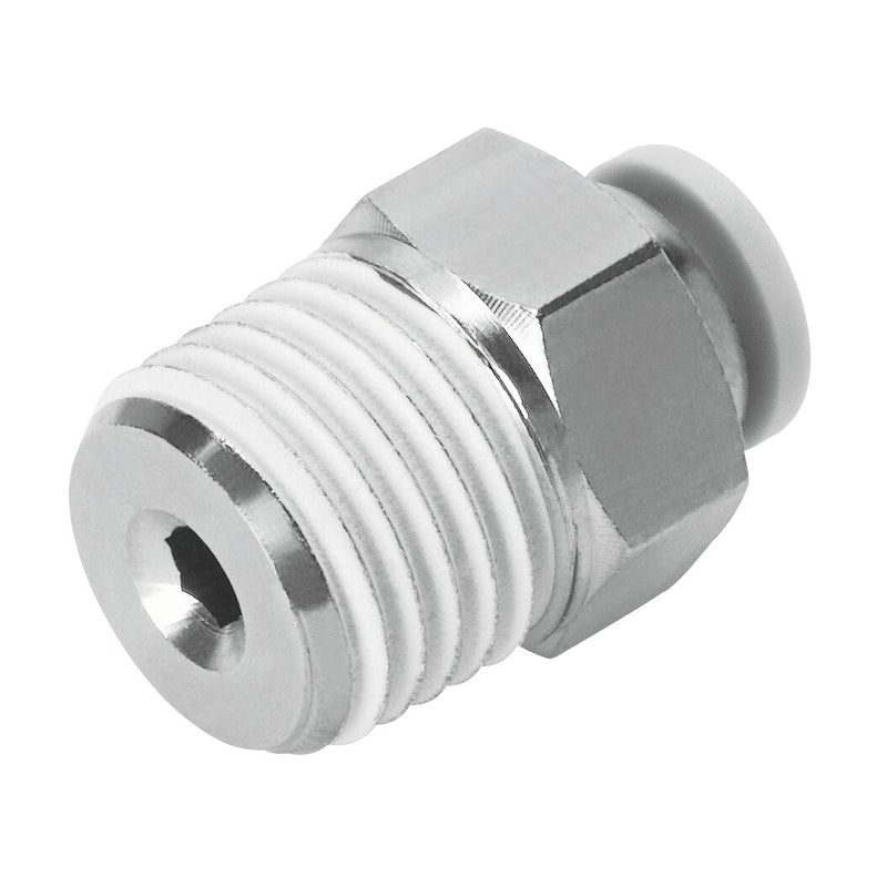 QB-1/8-5/32-U Push-in fitting