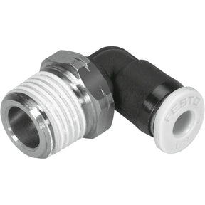 QBML-1/8-1/8-U Push-in L-fitting