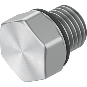 B-M5-100 Blanking plug