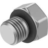 B-M5-100 Blanking plug