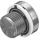 B-1/8-100 Blanking plug