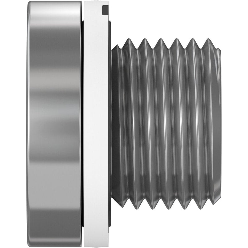 B-1/8-100 Blanking plug