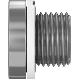 B-1/8-100 Blanking plug