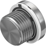B-3/8-20 Blanking plug