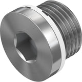B-1/2-20 Blanking plug