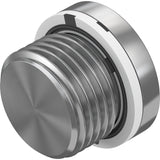B-1/2-20 Blanking plug