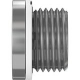 B-1/2-20 Blanking plug