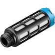 U-1/4-20 Silencer
