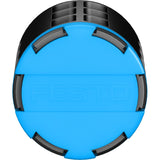 U-3/8-20 Silencer
