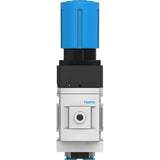 Precision pressure regulator MS6N-LRPB-1/2-D2-A8-BJ