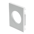 Mounting plate MS6-AEND1