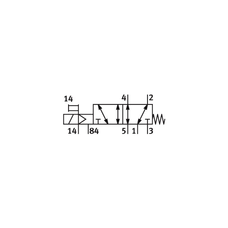 MFH-5-3/8-S-B-EX