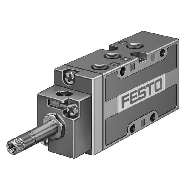 MFH-5-1/8-L-S-B-EX