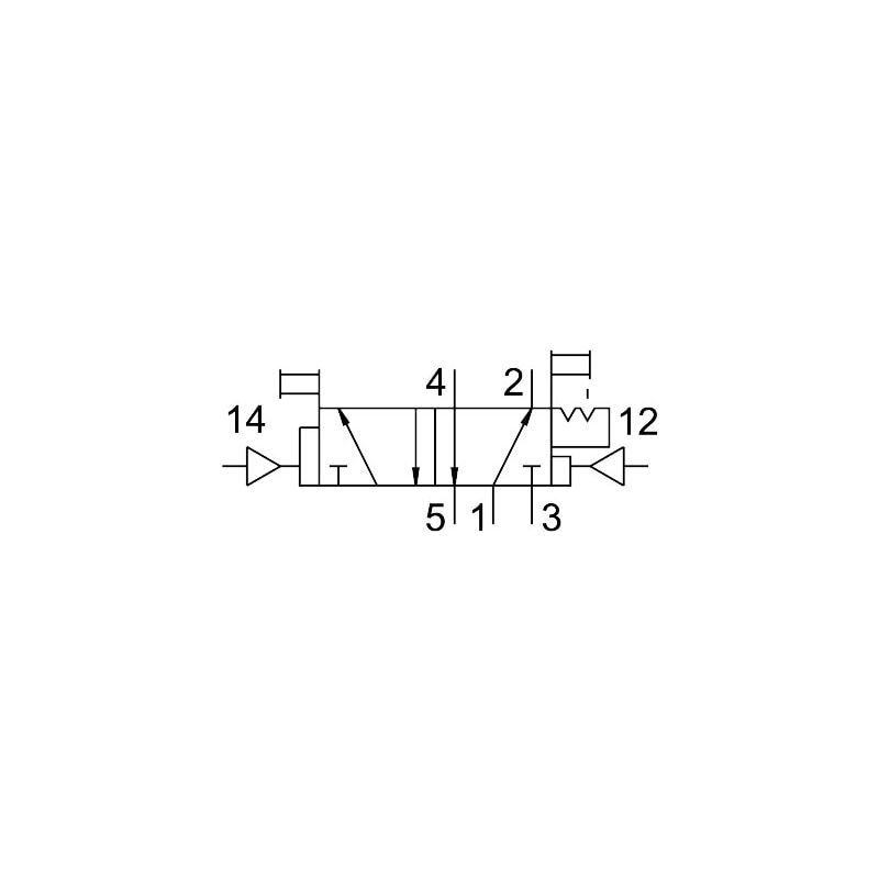 JDH-5-1/4-EX