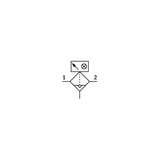 MS6-LFM-1/2-BRV-DA