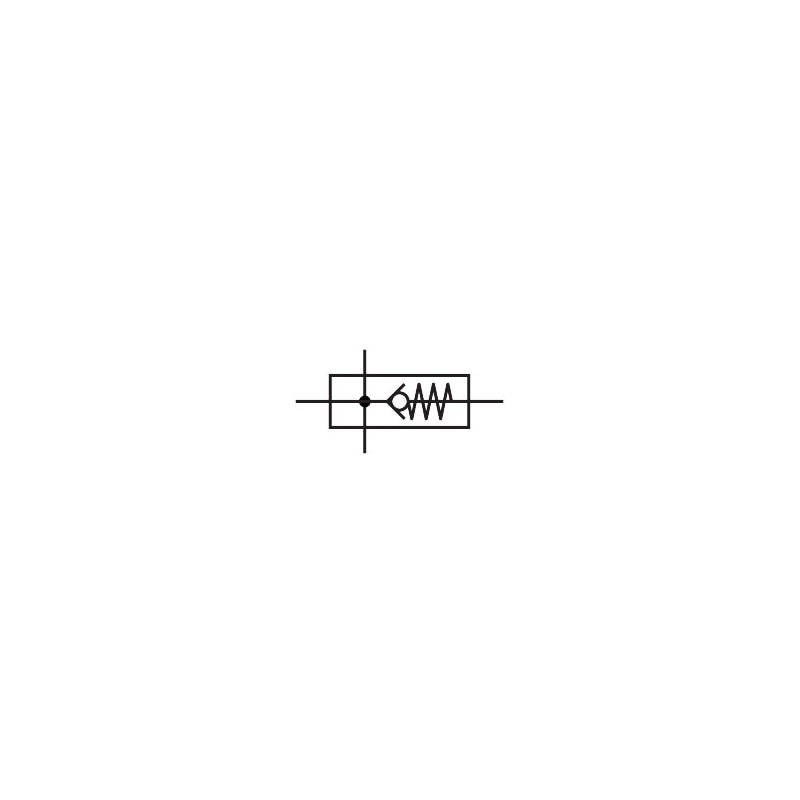 Branching module MS4N-FRM-1/4-I-Z