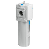 Air line lubricator MS12-LOE-G-U