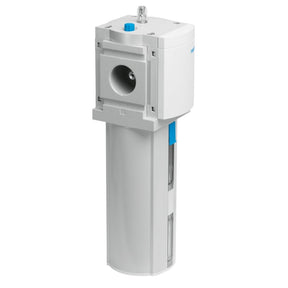 Air line lubricator MS12-LOE-G-U