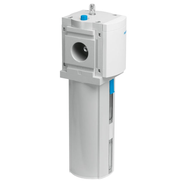 Air line lubricator MS12-LOE-G-U