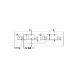 VMPA2-M1H-D-G1/8-PI