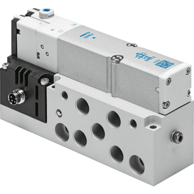 VMPA2-M1H-M-S-G1/8-PI